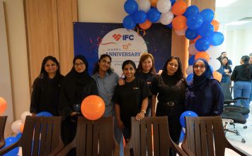 IFC 13th Anniversary 2025 photo